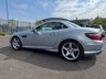 USED 2015 65 MERCEDES-BENZ SLK 2.1 SLK250D AMG SPORT CONVERTIBLE G-TRONIC 204PS 