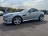 USED 2015 65 MERCEDES-BENZ SLK 2.1 SLK250D AMG SPORT CONVERTIBLE G-TRONIC 204PS 