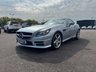 USED 2015 65 MERCEDES-BENZ SLK 2.1 SLK250D AMG SPORT CONVERTIBLE G-TRONIC 204PS 