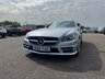 USED 2015 65 MERCEDES-BENZ SLK 2.1 SLK250D AMG SPORT CONVERTIBLE G-TRONIC 204PS 