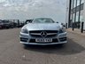 USED 2015 65 MERCEDES-BENZ SLK 2.1 SLK250D AMG SPORT CONVERTIBLE G-TRONIC 204PS 