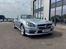 USED 2015 65 MERCEDES-BENZ SLK 2.1 SLK250D AMG SPORT CONVERTIBLE G-TRONIC 204PS 