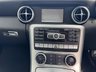 USED 2015 65 MERCEDES-BENZ SLK 2.1 SLK250D AMG SPORT CONVERTIBLE G-TRONIC 204PS 