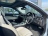 USED 2015 65 MERCEDES-BENZ SLK 2.1 SLK250D AMG SPORT CONVERTIBLE G-TRONIC 204PS 