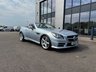 USED 2015 65 MERCEDES-BENZ SLK 2.1 SLK250D AMG SPORT CONVERTIBLE G-TRONIC 204PS 
