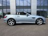 USED 2015 65 MERCEDES-BENZ SLK 2.1 SLK250D AMG SPORT CONVERTIBLE G-TRONIC 204PS 