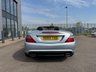 USED 2015 65 MERCEDES-BENZ SLK 2.1 SLK250D AMG SPORT CONVERTIBLE G-TRONIC 204PS 