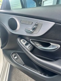 USED 2018 18 MERCEDES-BENZ C-CLASS 2.1 C220d AMG Line (Premium) Coupe 2dr Diesel G-Tronic+ Euro 6 (s/s) (170 ps) 