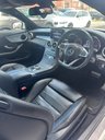 USED 2018 18 MERCEDES-BENZ C-CLASS 2.1 C220d AMG Line (Premium) Coupe 2dr Diesel G-Tronic+ Euro 6 (s/s) (170 ps) 