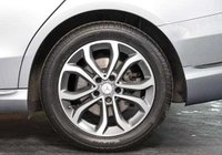 USED 2015 15 MERCEDES-BENZ C-CLASS 2.0 C200 Sport Saloon 4dr Petrol 7G-Tronic+ Euro 6 (s/s) (184 ps) ULEZ Compliant C200 SE With 1 Former Owner And Full Mercedes Service History !