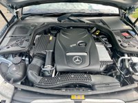 USED 2015 15 MERCEDES-BENZ C-CLASS 2.0 C200 Sport Saloon 4dr Petrol 7G-Tronic+ Euro 6 (s/s) (184 ps) ULEZ Compliant C200 SE With 1 Former Owner And Full Mercedes Service History !