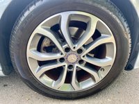 USED 2015 15 MERCEDES-BENZ C-CLASS 2.0 C200 Sport Saloon 4dr Petrol 7G-Tronic+ Euro 6 (s/s) (184 ps) ULEZ Compliant C200 SE With 1 Former Owner And Full Mercedes Service History !