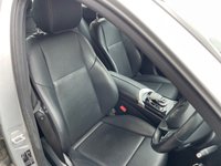 USED 2015 15 MERCEDES-BENZ C-CLASS 2.0 C200 Sport Saloon 4dr Petrol 7G-Tronic+ Euro 6 (s/s) (184 ps) ULEZ Compliant C200 SE With 1 Former Owner And Full Mercedes Service History !