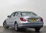 USED 2015 15 MERCEDES-BENZ C-CLASS 2.0 C200 Sport Saloon 4dr Petrol 7G-Tronic+ Euro 6 (s/s) (184 ps) ULEZ Compliant C200 SE With 1 Former Owner And Full Mercedes Service History !