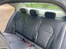 USED 2015 15 MERCEDES-BENZ C-CLASS 2.0 C200 Sport Saloon 4dr Petrol 7G-Tronic+ Euro 6 (s/s) (184 ps) ULEZ Compliant C200 SE With 1 Former Owner And Full Mercedes Service History !