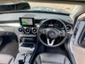 USED 2015 15 MERCEDES-BENZ C-CLASS 2.0 C200 Sport Saloon 4dr Petrol 7G-Tronic+ Euro 6 (s/s) (184 ps) ULEZ Compliant C200 SE With 1 Former Owner And Full Mercedes Service History !