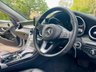 USED 2015 15 MERCEDES-BENZ C-CLASS 2.0 C200 Sport Saloon 4dr Petrol 7G-Tronic+ Euro 6 (s/s) (184 ps) ULEZ Compliant C200 SE With 1 Former Owner And Full Mercedes Service History !