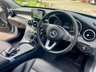 USED 2015 15 MERCEDES-BENZ C-CLASS 2.0 C200 Sport Saloon 4dr Petrol 7G-Tronic+ Euro 6 (s/s) (184 ps) ULEZ Compliant C200 SE With 1 Former Owner And Full Mercedes Service History !