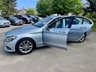 USED 2015 15 MERCEDES-BENZ C-CLASS 2.0 C200 Sport Saloon 4dr Petrol 7G-Tronic+ Euro 6 (s/s) (184 ps) ULEZ Compliant C200 SE With 1 Former Owner And Full Mercedes Service History !