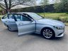 USED 2015 15 MERCEDES-BENZ C-CLASS 2.0 C200 Sport Saloon 4dr Petrol 7G-Tronic+ Euro 6 (s/s) (184 ps) ULEZ Compliant C200 SE With 1 Former Owner And Full Mercedes Service History !