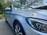 USED 2015 15 MERCEDES-BENZ C-CLASS 2.0 C200 Sport Saloon 4dr Petrol 7G-Tronic+ Euro 6 (s/s) (184 ps) ULEZ Compliant C200 SE With 1 Former Owner And Full Mercedes Service History !