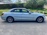 USED 2015 15 MERCEDES-BENZ C-CLASS 2.0 C200 Sport Saloon 4dr Petrol 7G-Tronic+ Euro 6 (s/s) (184 ps) ULEZ Compliant C200 SE With 1 Former Owner And Full Mercedes Service History !