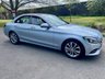 USED 2015 15 MERCEDES-BENZ C-CLASS 2.0 C200 Sport Saloon 4dr Petrol 7G-Tronic+ Euro 6 (s/s) (184 ps) ULEZ Compliant C200 SE With 1 Former Owner And Full Mercedes Service History !