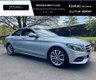 USED 2015 15 MERCEDES-BENZ C-CLASS 2.0 C200 Sport Saloon 4dr Petrol 7G-Tronic+ Euro 6 (s/s) (184 ps) ULEZ Compliant C200 SE With 1 Former Owner And Full Mercedes Service History !