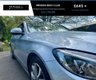 USED 2015 15 MERCEDES-BENZ C-CLASS 2.0 C200 Sport Saloon 4dr Petrol 7G-Tronic+ Euro 6 (s/s) (184 ps) ULEZ Compliant C200 SE With 1 Former Owner And Full Mercedes Service History !
