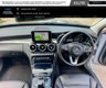USED 2015 15 MERCEDES-BENZ C-CLASS 2.0 C200 Sport Saloon 4dr Petrol 7G-Tronic+ Euro 6 (s/s) (184 ps) ULEZ Compliant C200 SE With 1 Former Owner And Full Mercedes Service History !