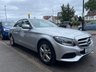 USED 2015 15 MERCEDES-BENZ C-CLASS 2.0 C200 Sport Saloon 4dr Petrol 7G-Tronic+ Euro 6 (s/s) (184 ps) ULEZ Compliant C200 SE With 1 Former Owner And Full Mercedes Service History !