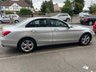 USED 2015 15 MERCEDES-BENZ C-CLASS 2.0 C200 Sport Saloon 4dr Petrol 7G-Tronic+ Euro 6 (s/s) (184 ps) ULEZ Compliant C200 SE With 1 Former Owner And Full Mercedes Service History !