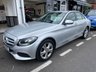USED 2015 15 MERCEDES-BENZ C-CLASS 2.0 C200 Sport Saloon 4dr Petrol 7G-Tronic+ Euro 6 (s/s) (184 ps) ULEZ Compliant C200 SE With 1 Former Owner And Full Mercedes Service History !