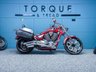USED 2011 A VICTORY NESS Jackpot 1731cc Nationwide Delivery &pound;149