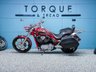 USED 2011 A VICTORY NESS Jackpot 1731cc Nationwide Delivery &pound;149