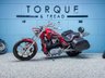 USED 2011 A VICTORY NESS Jackpot 1731cc Nationwide Delivery &pound;149