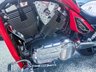 USED 2011 A VICTORY NESS Jackpot 1731cc Nationwide Delivery &pound;149