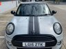 USED 2015 15 MINI HATCH 1.5 Cooper Hatchback 5dr Petrol Manual Euro 6 (s/s) (136 ps) NO TRUMP TARRIFS AT MCS !!