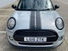 USED 2015 15 MINI HATCH 1.5 Cooper Hatchback 5dr Petrol Manual Euro 6 (s/s) (136 ps) NO TRUMP TARRIFS AT MCS !!