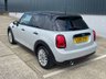USED 2015 15 MINI HATCH 1.5 Cooper Hatchback 5dr Petrol Manual Euro 6 (s/s) (136 ps) NO TRUMP TARRIFS AT MCS !!
