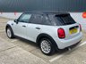 USED 2015 15 MINI HATCH 1.5 Cooper Hatchback 5dr Petrol Manual Euro 6 (s/s) (136 ps) NO TRUMP TARRIFS AT MCS !!