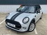 USED 2015 15 MINI HATCH 1.5 Cooper Hatchback 5dr Petrol Manual Euro 6 (s/s) (136 ps) NO TRUMP TARRIFS AT MCS !!