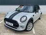 USED 2015 15 MINI HATCH 1.5 Cooper Hatchback 5dr Petrol Manual Euro 6 (s/s) (136 ps) NO TRUMP TARRIFS AT MCS !!