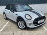 USED 2015 15 MINI HATCH 1.5 Cooper Hatchback 5dr Petrol Manual Euro 6 (s/s) (136 ps) NO TRUMP TARRIFS AT MCS !!