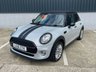 USED 2015 15 MINI HATCH 1.5 Cooper Hatchback 5dr Petrol Manual Euro 6 (s/s) (136 ps) NO TRUMP TARRIFS AT MCS !!