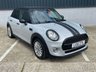 USED 2015 15 MINI HATCH 1.5 Cooper Hatchback 5dr Petrol Manual Euro 6 (s/s) (136 ps) NO TRUMP TARRIFS AT MCS !!