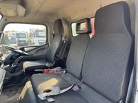 USED 2016 65 FUSO CANTER 2016 Mitsubishi Canter 7C15 Crane Vehicle 
