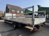 USED 2016 65 FUSO CANTER 2016 Mitsubishi Canter 7C15 Crane Vehicle 