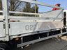 USED 2016 65 FUSO CANTER 2016 Mitsubishi Canter 7C15 Crane Vehicle 