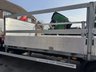 USED 2016 65 FUSO CANTER 2016 Mitsubishi Canter 7C15 Crane Vehicle 